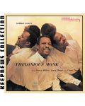 Thelonious Monk - Brilliant Corners [Keepnews Collection] (CD) - 1t